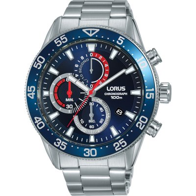 Montre Lorus RM337FX9