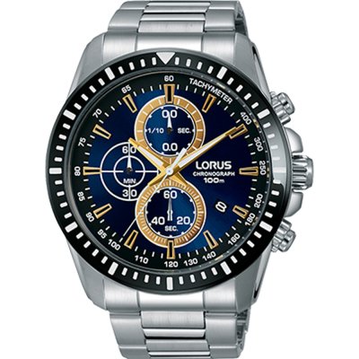 Montre Lorus RM343DX9