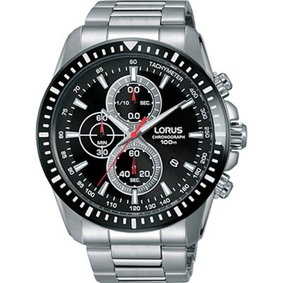 Montre Lorus RM345DX9