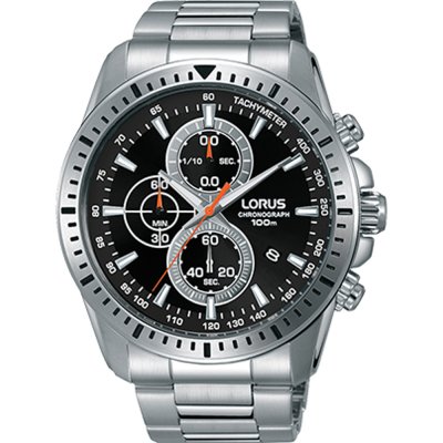 Montre Lorus RM347DX9