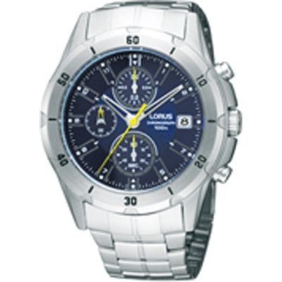 Montre Lorus RM383BX9