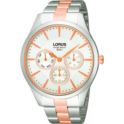 Montre Lorus RP689AX9