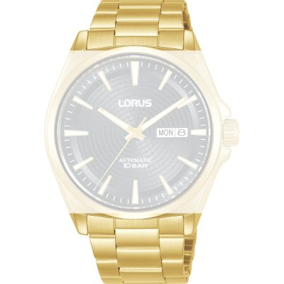 Bracelet Lorus RPA101X RL416CX9