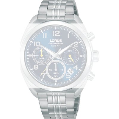 Bracelet Lorus RPA103X RT389KX9