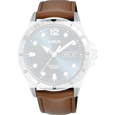 Bracelet Lorus RPG129X RL469BX9