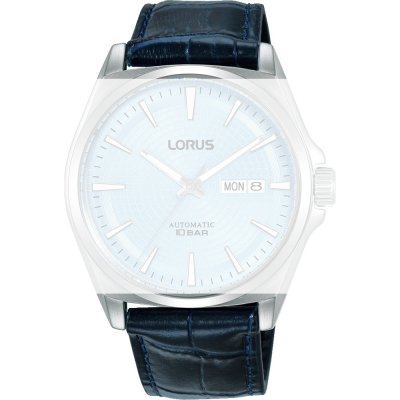 Bracelet Lorus RPG139X RL417CX9