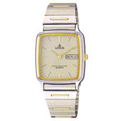Montre Lorus RPX027P1