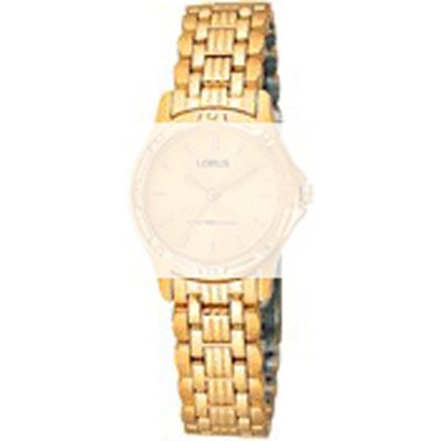 Bracelet Lorus RQ913X
