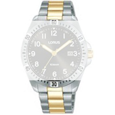 Bracelet Lorus RQA094X