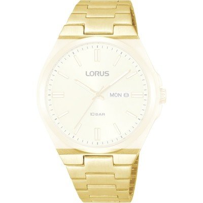 Bracelet Lorus RQA250X RH400AX9