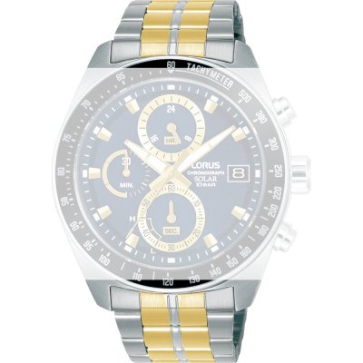 Bracelet Lorus RQA280X RZ621AX9