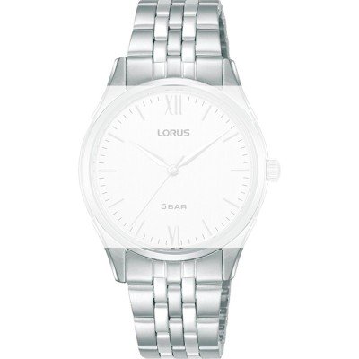 Bracelet Lorus RQN277X RG275VX9