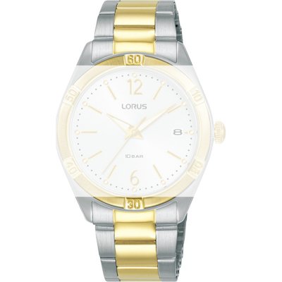 Bracelet Lorus RQN331X RH980QX9