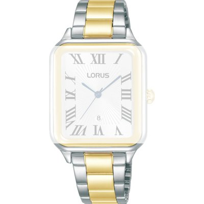 Bracelet Lorus RQN369X RH741BX9