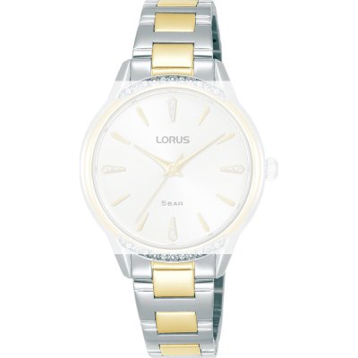 Bracelet Lorus RQN386X RG256YX9