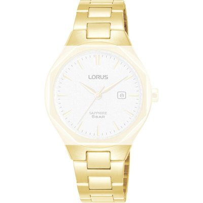 Bracelet Lorus RQN390X RH901SX9
