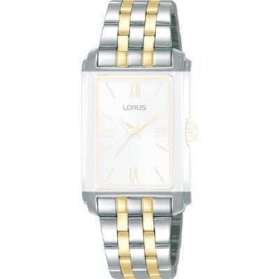 Bracelet Lorus RRN030X RRX73JX9
