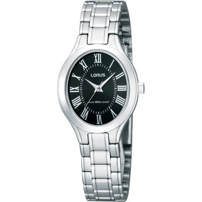 Lorus Watch Time 3 hands RRS03SX9 RRS03SX9