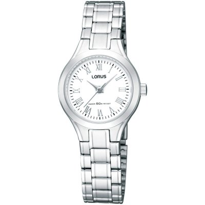 Montre Lorus RRS09SX9