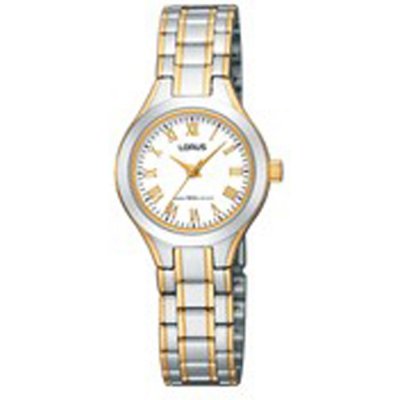 Montre Lorus RRS10SX9