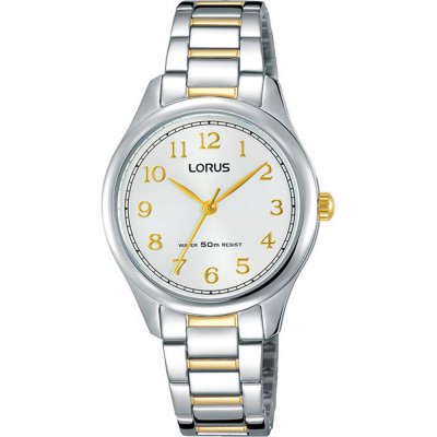 Montre Lorus RRS13WX9
