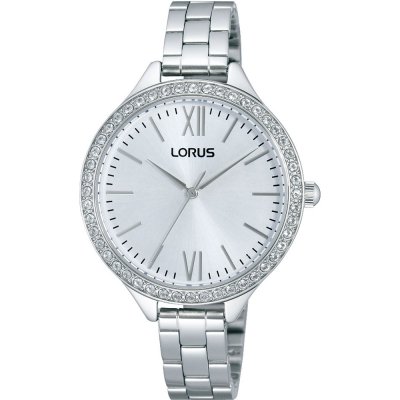 Montre Lorus RRS23VX9
