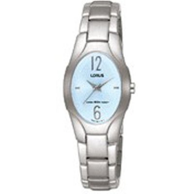Montre Lorus RRS31LX9