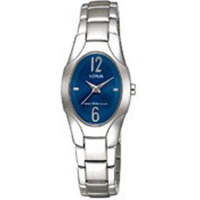 Montre Lorus RRS35LX9