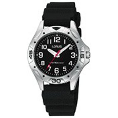Montre Lorus RRS51PX9