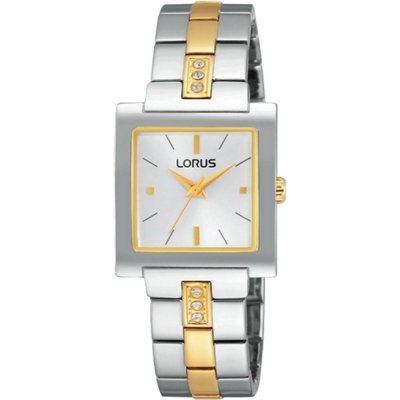 Montre Lorus RRS59UX9