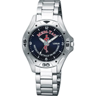 Montre Lorus RRS85QX9