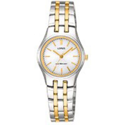 Montre Lorus RRS91MX9