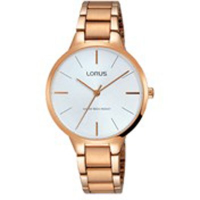 Montre Lorus RRS96VX9