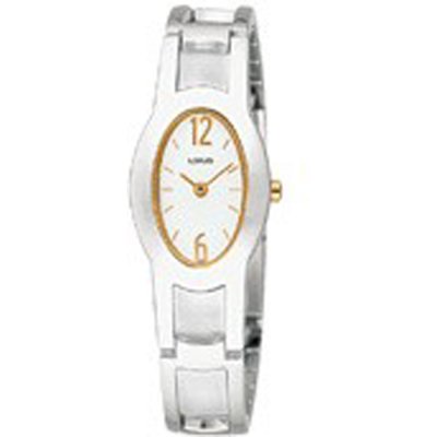 Montre Lorus RRW45AX9