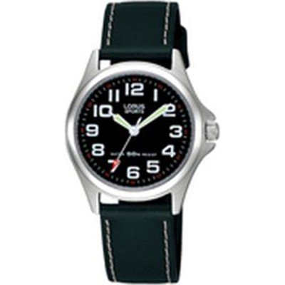 Montre Lorus Sport RRX11HX9 Sports