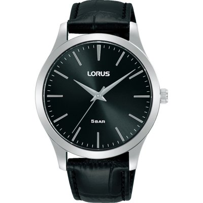 Montre Lorus Classic RRX71HX9 RRX15BX9