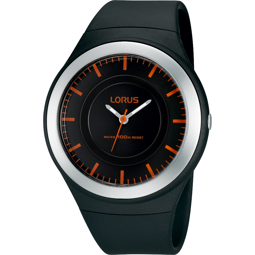 Lorus Watch Time 3 hands RRX31DX9  RRX31DX9