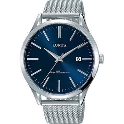 Montre Lorus Classic RS929DX9