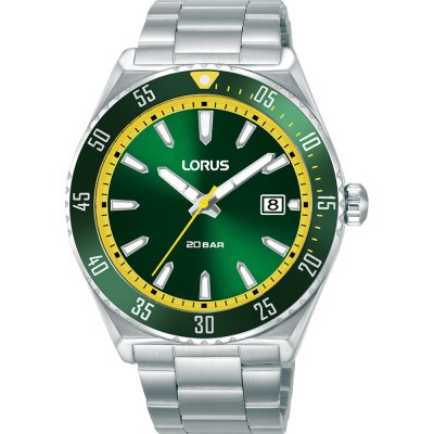 Montre Lorus RS955DX9