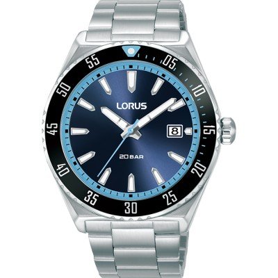 Montre Lorus Sport RS957DX9