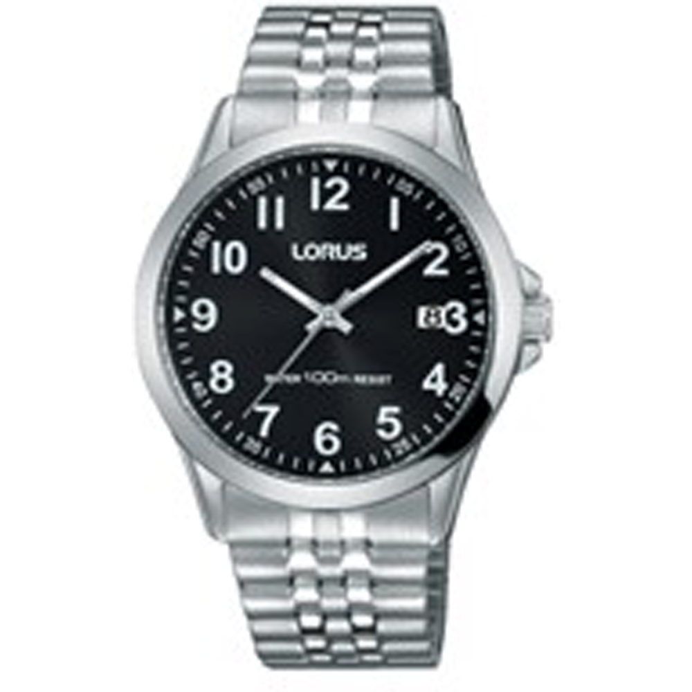 Lorus RS971CX9 montre
