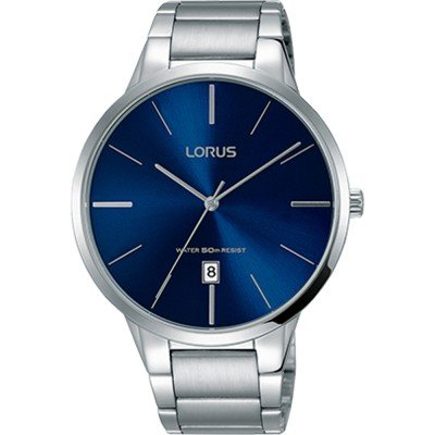 Montre Lorus Classic RS999CX9