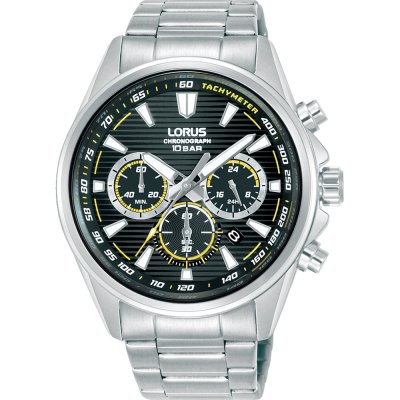 Montre Lorus Sport RT319LX9