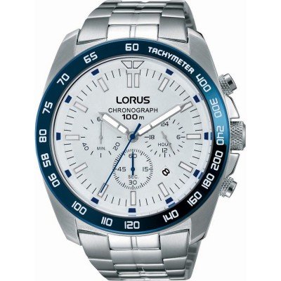 Montre Lorus RT323EX9