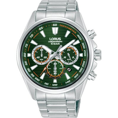 Montre Lorus Sport RT323LX9