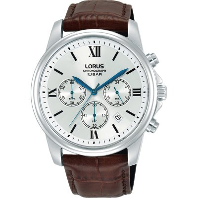 Montre Lorus Classic RT343LX9