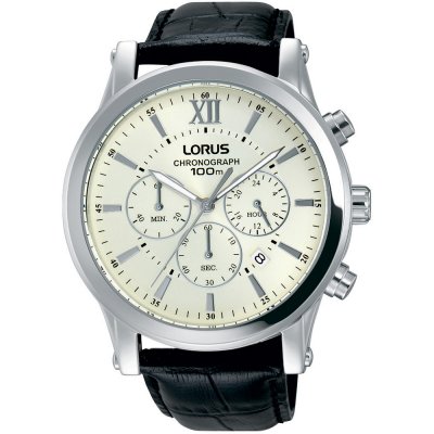 Montre Lorus RT347FX9