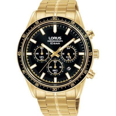 Montre Lorus Sport RT350LX9