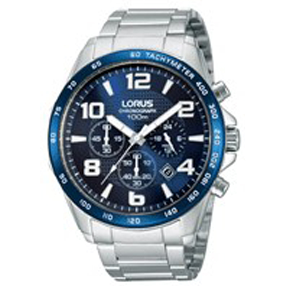 Lorus RT353CX9 montre