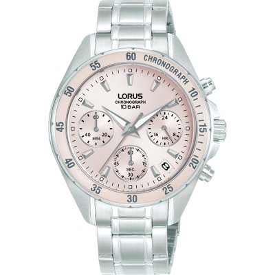 Montre Lorus Sport RT355LX9
